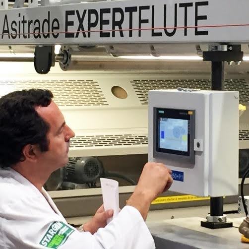 tecnología lithio laminado