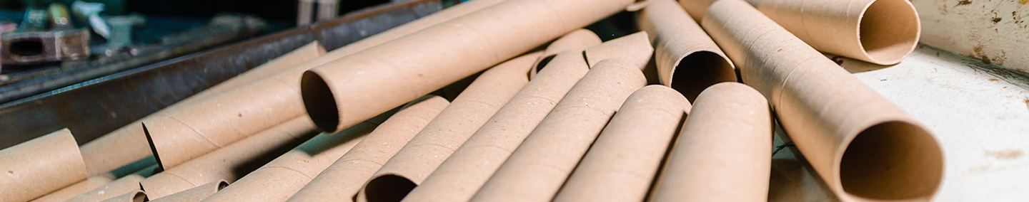 types tubes